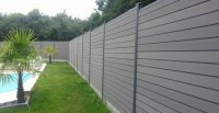 Portail Clôtures dans la vente du matériel pour les clôtures et les clôtures à Landeyrat